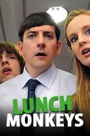 Watch Lunch Monkeys