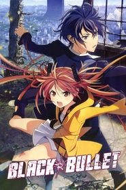 Watch Black Bullet