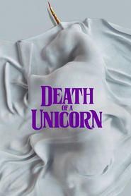 Watch Death of a Unicorn