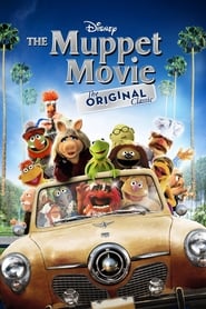 Watch The Muppet Movie