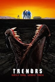 Watch Tremors