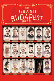 Watch The Grand Budapest Hotel