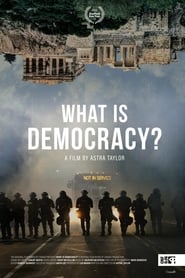 Watch What Is Democracy?