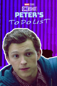 Watch Marvel One-Shot: Peter's To-Do List