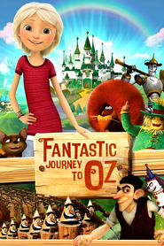 Watch Fantastic Journey to Oz