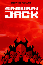 Watch Samurai Jack