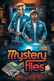 Watch Mystery Files