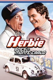 Watch Herbie Goes to Monte Carlo