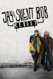 Watch Jay and Silent Bob Reboot