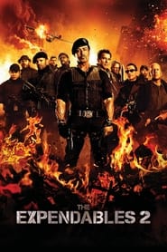 Watch The Expendables 2