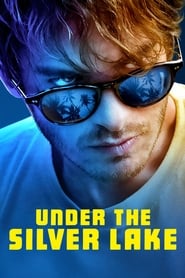 Watch Under the Silver Lake