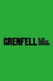 Watch National Theatre at Home: Grenfell: in the words of survivors