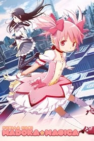 Watch Puella Magi Madoka Magica