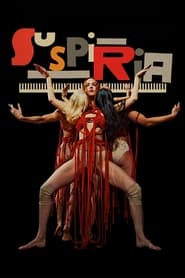 Watch Suspiria