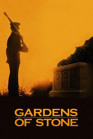 Watch Gardens of Stone