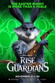 Watch Rise of the Guardians