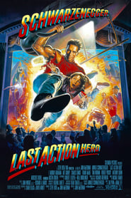 Watch Last Action Hero