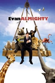 Watch Evan Almighty