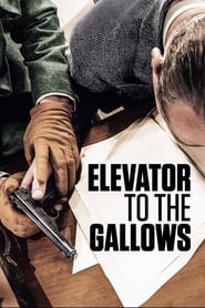 Watch Elevator to the Gallows