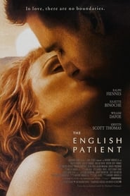 Watch The English Patient