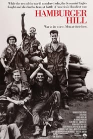 Watch Hamburger Hill