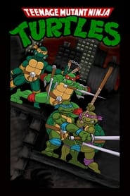 Watch Teenage Mutant Ninja Turtles