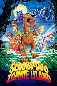 Watch Scooby-Doo on Zombie Island