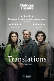 Watch National Theatre Collection: Translations