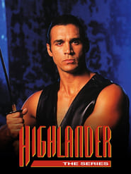 Watch Highlander: The Series