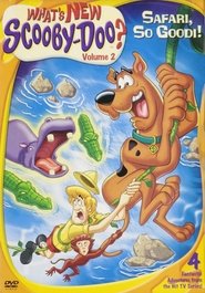 Watch Scooby-Doo Safari, So Goodi!