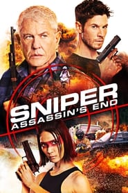 Watch Sniper: Assassin's End