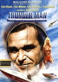 Watch Thunder Man: The Don Aronow Story