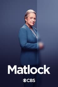 Watch Matlock