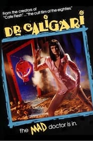 Watch Dr. Caligari