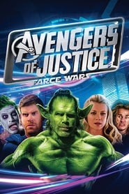 Watch Avengers of Justice: Farce Wars