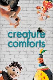 Watch Creature Comforts