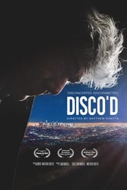 Watch Disco'd