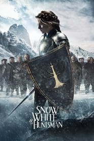 Watch Snow White and the Huntsman