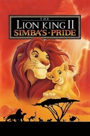 Watch The Lion King II: Simba's Pride