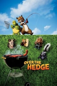 Watch Over the Hedge