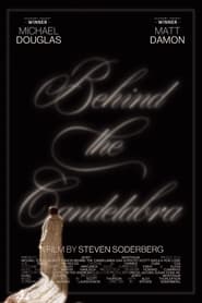 Watch Behind the Candelabra