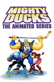 Watch Mighty Ducks: The Animated Series