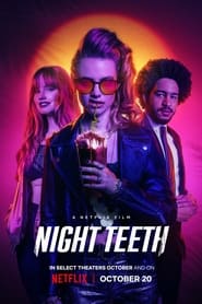 Watch Night Teeth