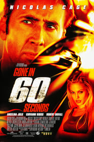 Watch Gone in Sixty Seconds