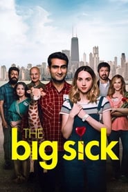 Watch The Big Sick