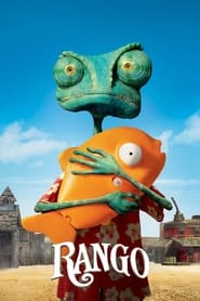 Watch Rango