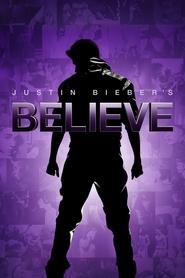 Watch Justin Bieber's Believe