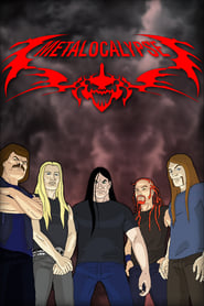 Watch Metalocalypse