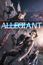 Watch Allegiant