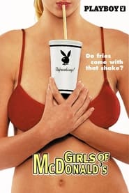 Watch Playboy: Girls of McDonald's